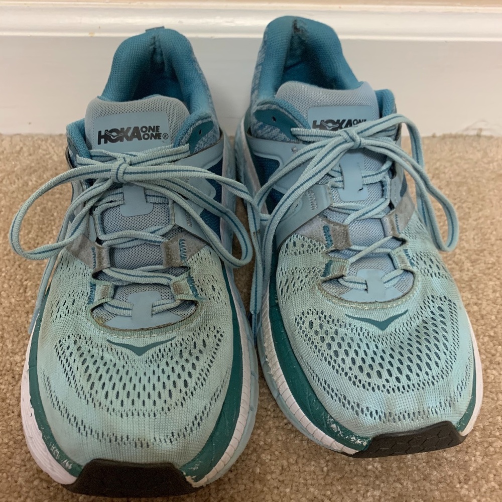 Gaviota Hoka One One Running Shoes